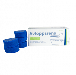 Avloppsrens