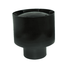Ventilationshuv  Ø110 mm